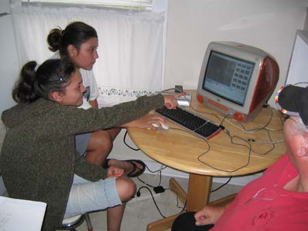 cherokee eye 2007 - 10